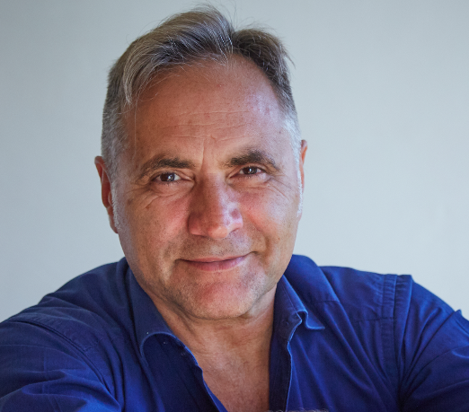 Julian Danobeitia